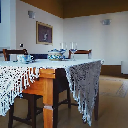 Palazzo Gambuzza 3* Ispica