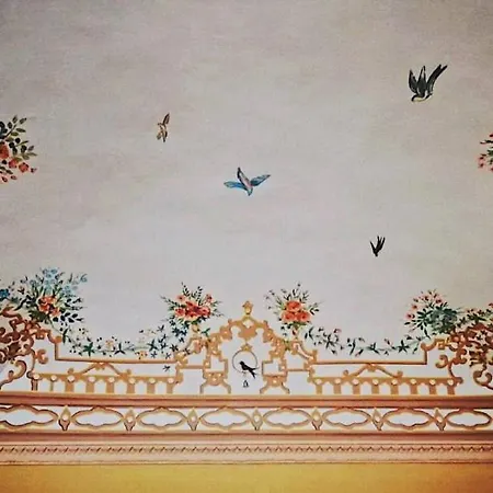 Palazzo Gambuzza Ispica