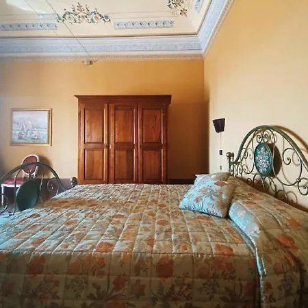Aparthotel Palazzo Gambuzza Ispica