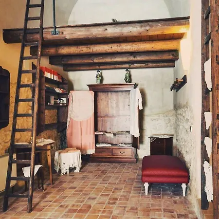 Palazzo Gambuzza Aparthotel