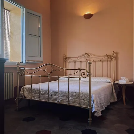 Aparthotel Palazzo Gambuzza