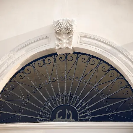 Palazzo Gambuzza 3* Ispica