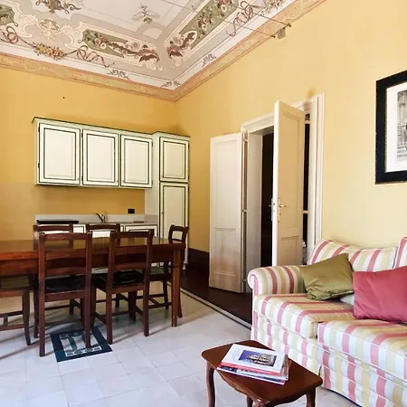 Palazzo Gambuzza Aparthotel Ispica