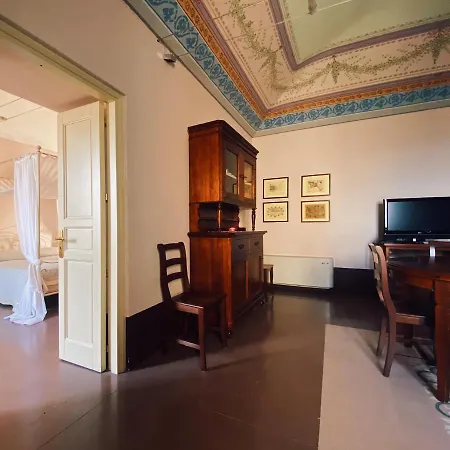 Palazzo Gambuzza Aparthotel