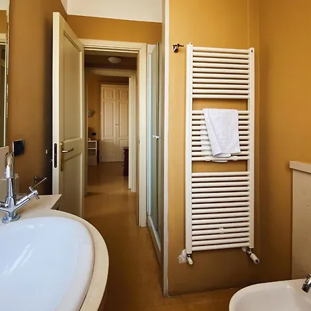Lägenhetshotell Palazzo Gambuzza Ispica
