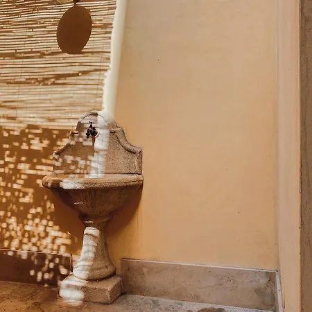Lägenhetshotell Palazzo Gambuzza 4*