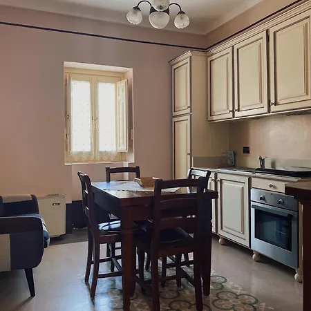 Palazzo Gambuzza 4* Ispica