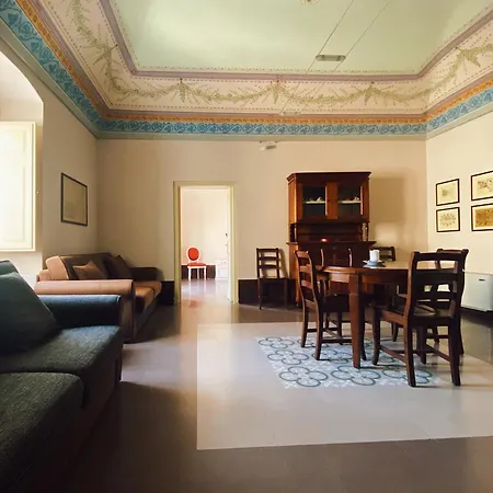 Apartahotel Palazzo Gambuzza