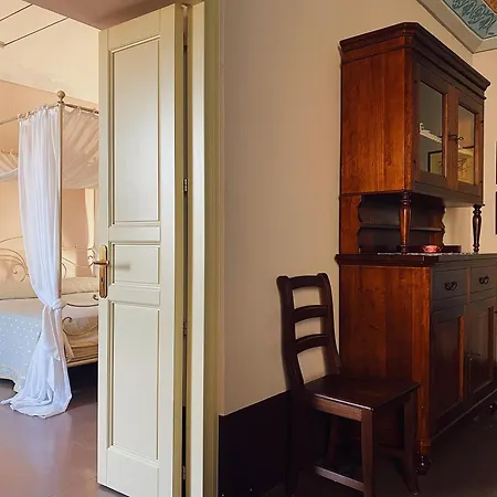 Palazzo Gambuzza Apartahotel 4*
