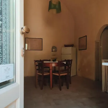 Palazzo Gambuzza Lägenhetshotell 4*