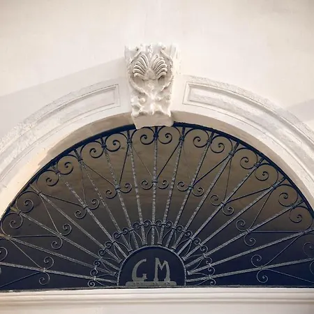 Palazzo Gambuzza