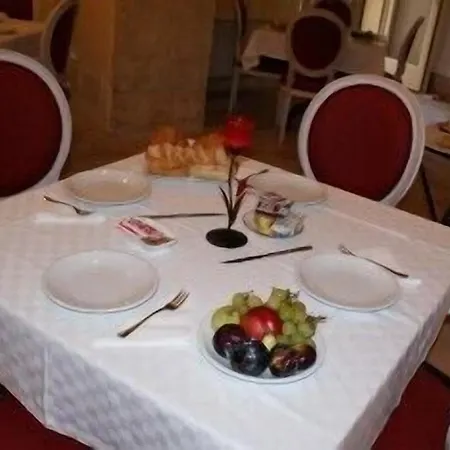 Palazzo Gambuzza 4*