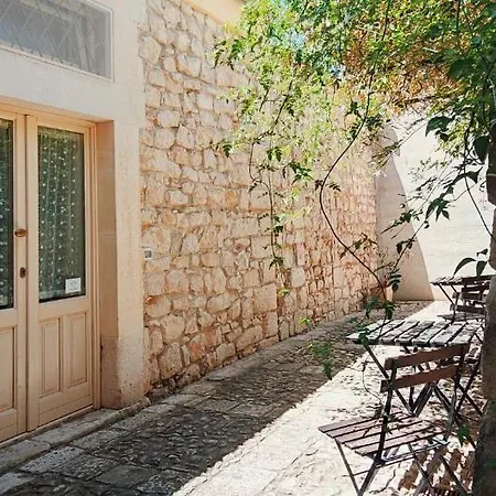 Palazzo Gambuzza Ispica