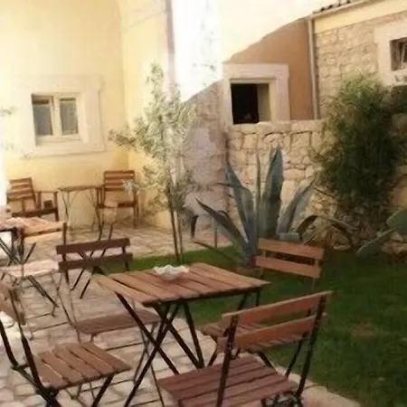 Palazzo Gambuzza 4* Ispica