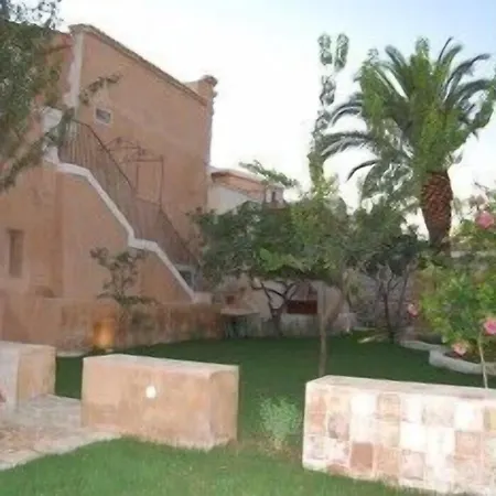 Palazzo Gambuzza Lägenhetshotell