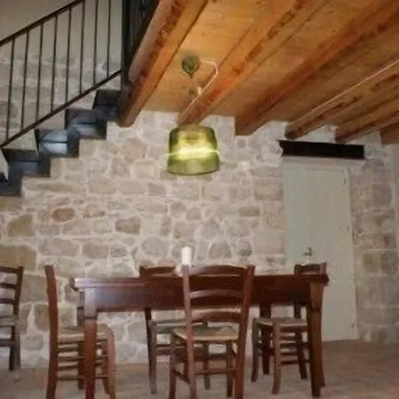 Palazzo Gambuzza Lägenhetshotell