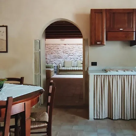 Palazzo Gambuzza Aparthotel Ispica